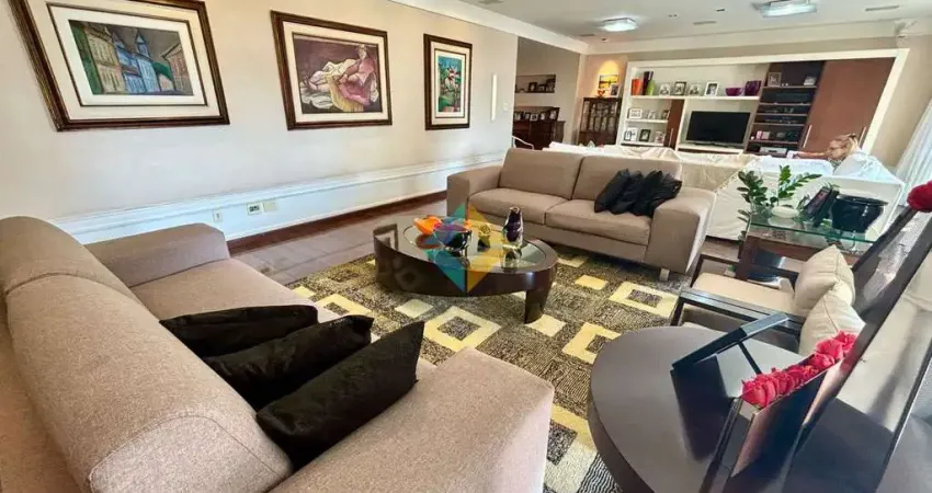 Apartamento com 4 dorms, Icaraí, Niterói - R$ 2.3 mi, Cod: 720