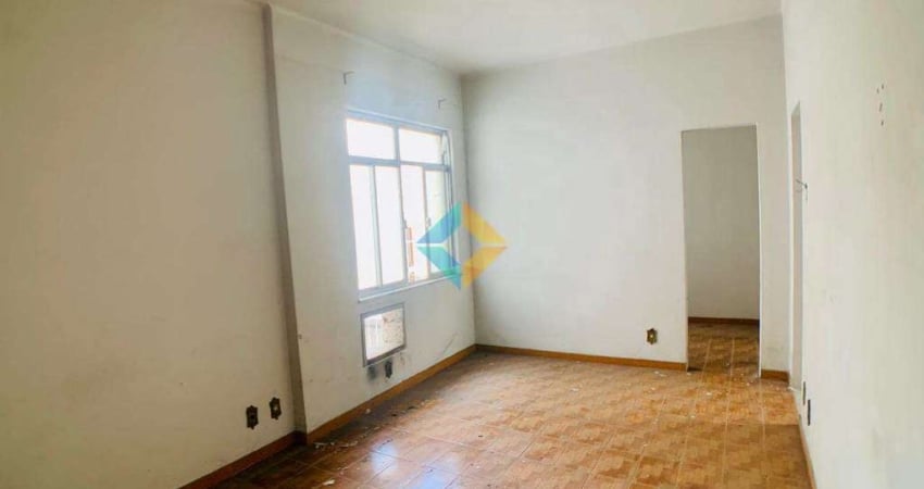 Apartamento com 2 dorms, Centro, Niterói - R$ 218 mil, Cod: 730