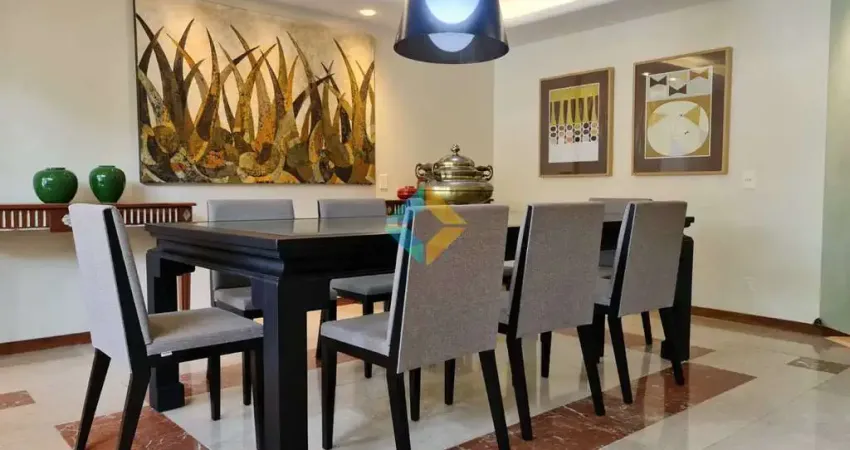 Casa com 4 quartos à venda na Avenida Beira Mar, 157, Itacoatiara, Niterói