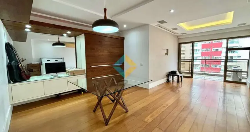 Apartamento com 4 dorms, Icaraí, Niterói - R$ 1.35 mi, Cod: 739