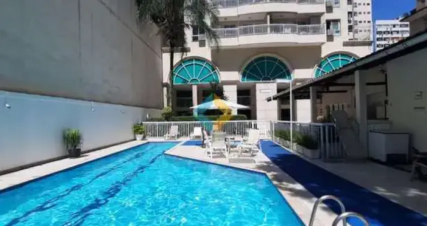 Apartamento com 3 quartos, Icaraí, Niterói - R$ 1.19 mi, Cod: 769