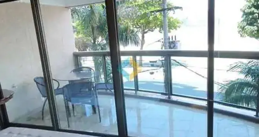Apartamento com 2 dorms, Icaraí, Niterói - R$ 2.85 mi, Cod: 906