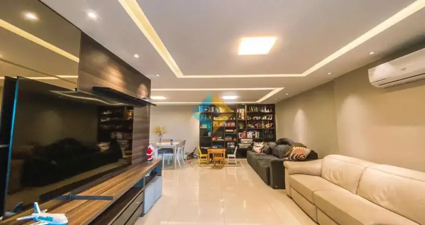 Apartamento com 4 dorms, Icaraí, Niterói - R$ 3.45 mi, Cod: 920