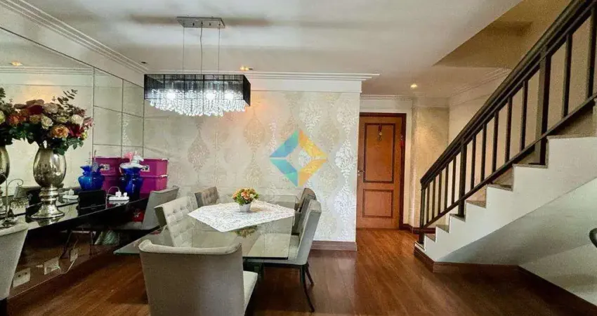 Cobertura com 3 dorms, Icaraí, Niterói - R$ 2.62 mi, Cod: 926