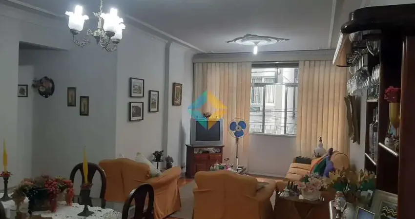 Apartamento com 3 dorms, Icaraí, Niterói - R$ 750 mil, Cod: 943