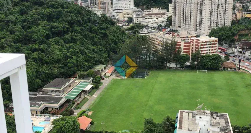 Cobertura com 3 dorms, Icaraí, Niterói - R$ 1.6 mi, Cod: 956