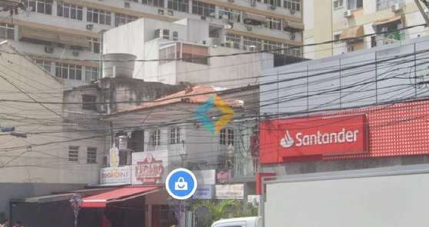 Sala comercial à venda na Rua Gavião Peixoto 80, 80, Icaraí, Niterói