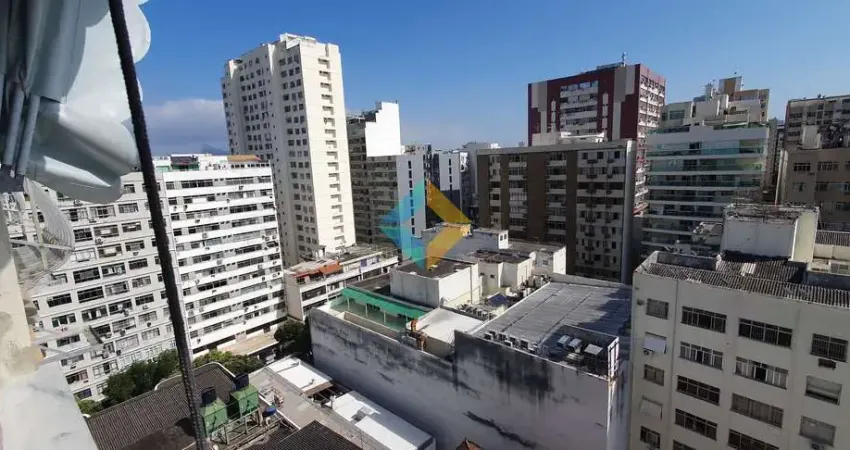 Apartamento com 3 dorms, Icaraí, Niterói - R$ 700 mil, Cod: 973