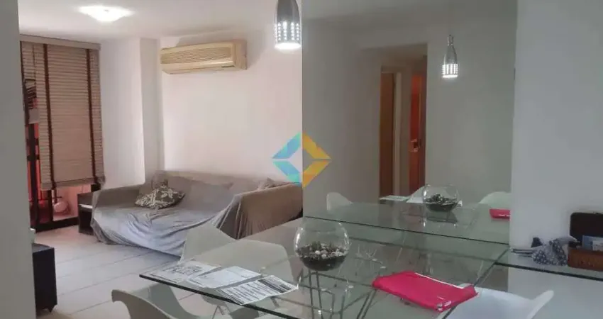 Apartamento com 3 dorms, Vital Brazil, Niterói - R$ 715 mil, Cod: 981