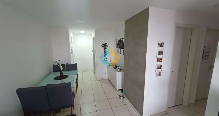 Apartamento com 2 dorms, Centro, Niterói - R$ 470 mil, Cod: 986