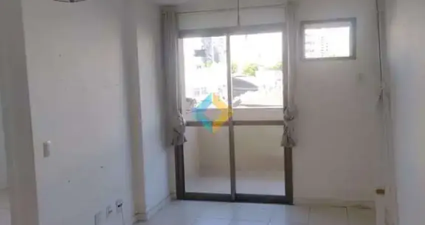 Apartamento com 2 dorms, Centro, Niterói - R$ 452 mil, Cod: 988