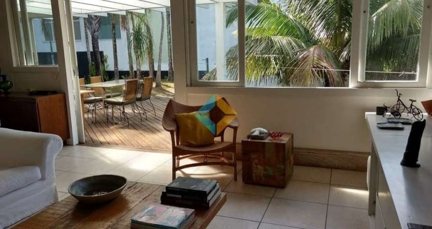 Casa de Condomínio com 5 dorms, Badu, Niterói - R$ 2.2 mi, Cod: 996