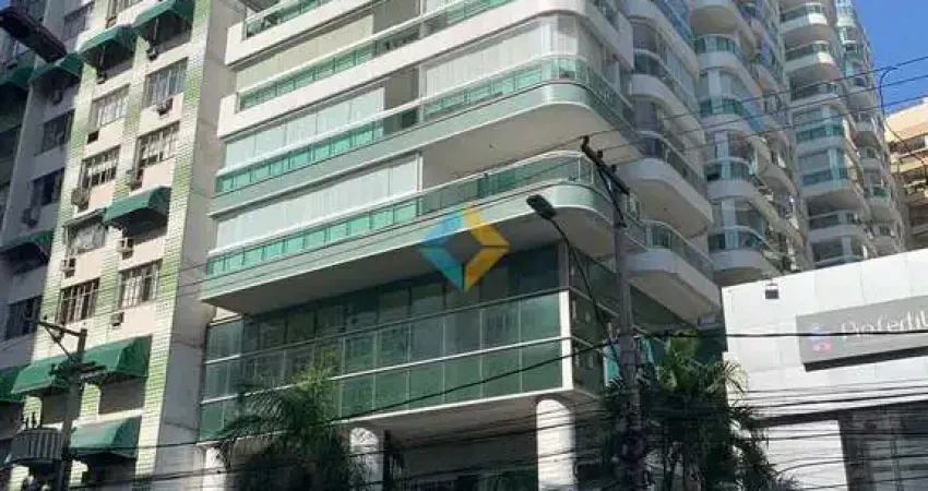 Apartamento com 2 dorms, Icaraí, Niterói - R$ 1.25 mi, Cod: 1010