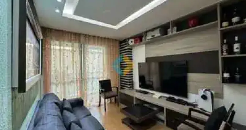 Apartamento com 3 dorms, Icaraí, Niterói - R$ 1.28 mi, Cod: 1021
