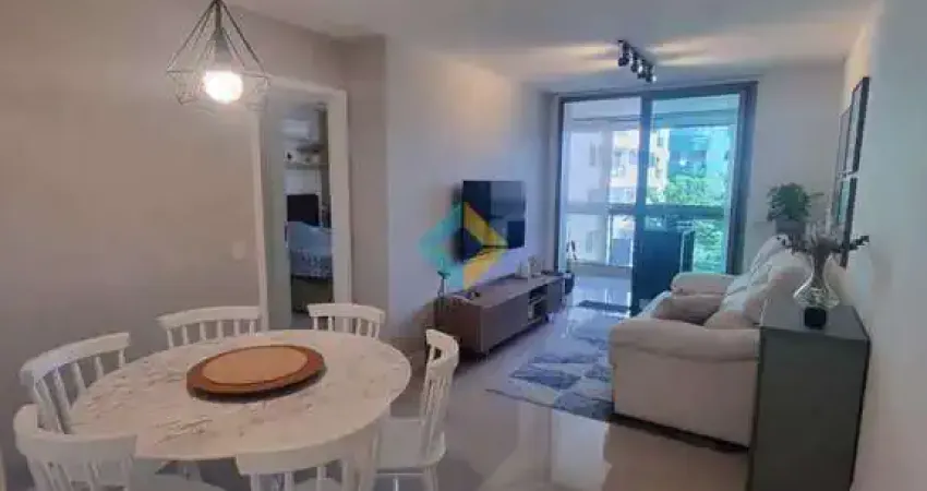 Apartamento com 2 quartos, Charitas, Niterói - R$ 850 mil, Cod: 1026