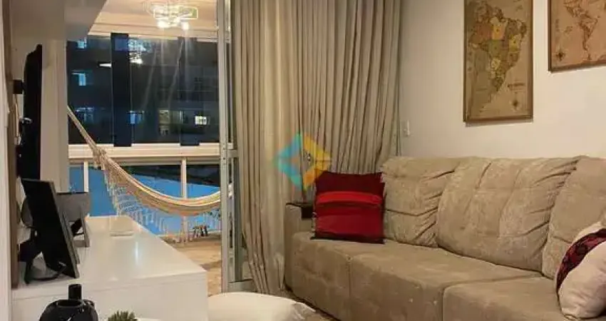 Apartamento com 2 dorms, Charitas, Niterói - R$ 900 mil, Cod: 1028