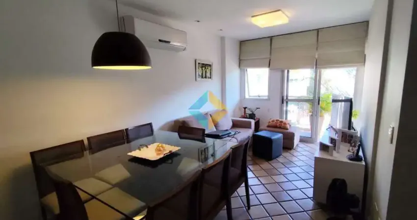 Cobertura com 3 quartos, Icaraí, Niterói - R$ 1.18 mi, Cod: 1039