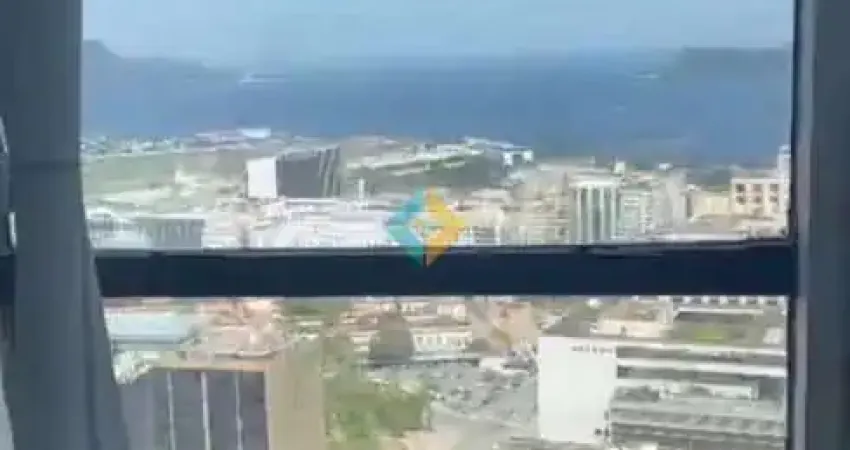 Sala, Centro, Rio de Janeiro - R$ 650 mil, Cod: 1046