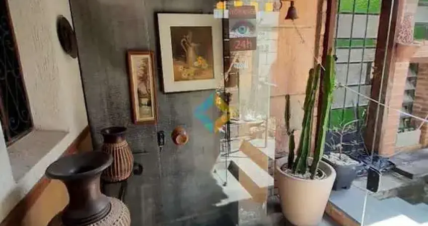 Casa com 5 dorms, Icaraí, Niterói - R$ 2 mi, Cod: 1057