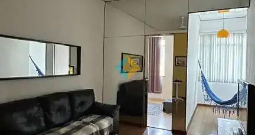 Apartamento com 2 dorms, Centro, Niterói - R$ 390 mil, Cod: 1063