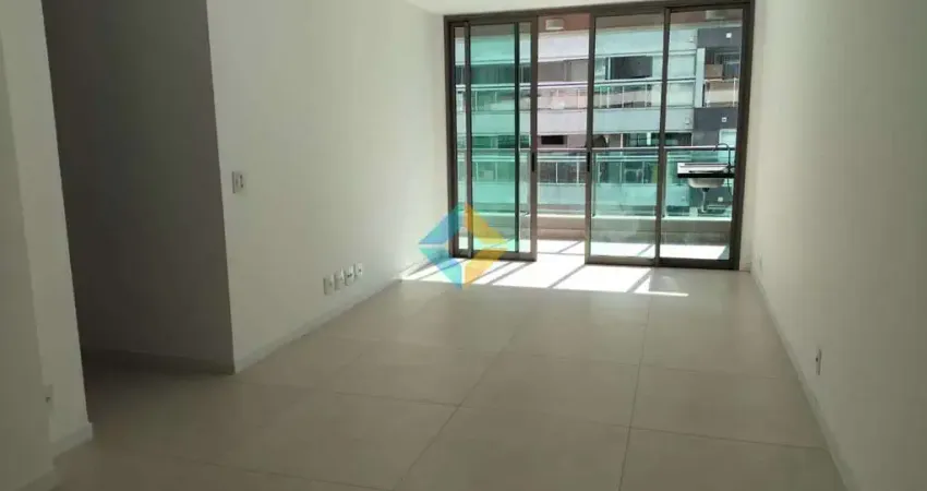 Apartamento com 3 dorms, Icaraí, Niterói - R$ 998 mil, Cod: 1083