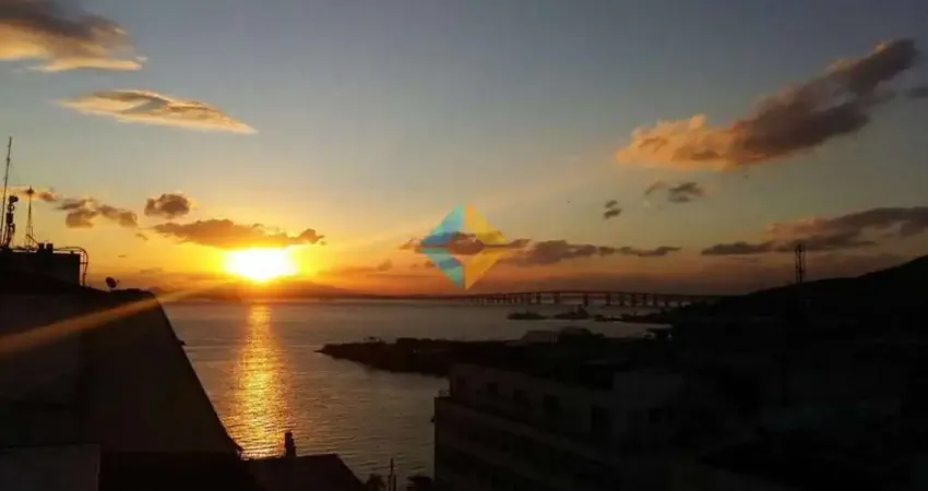 Sala com 0 dorm, Centro, Niterói - R$ 294 mil, Cod: 1087