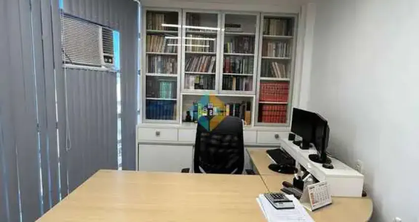 Sala, Centro, Niterói - R$ 135 mil, Cod: 1088