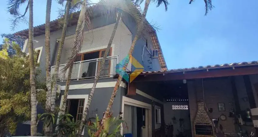 Casa com 3 dorms, Maria Paula, São Gonçalo - R$ 500 mil, Cod: 1099
