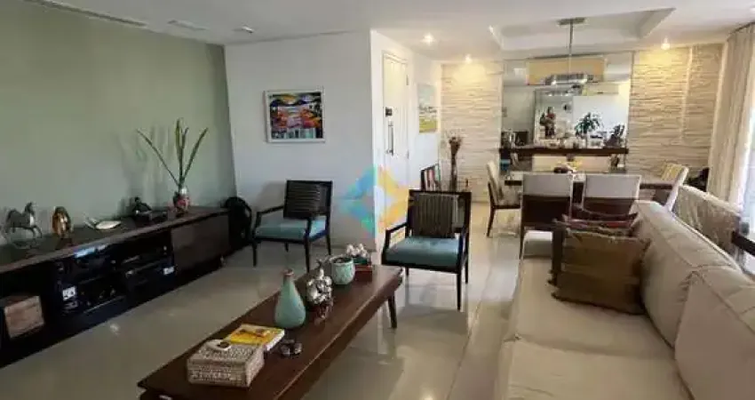 Apartamento com 4 dorms, Ingá, Niterói - R$ 1.4 mi, Cod: 1106