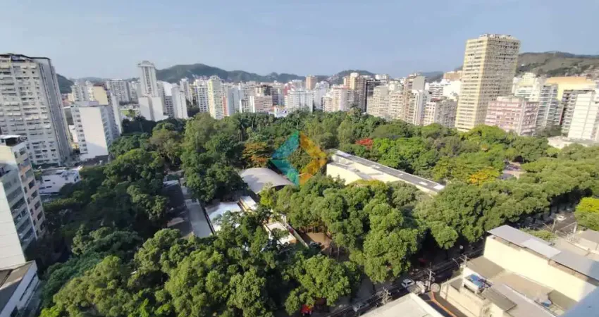 Apartamento com 3 dorm, Icaraí, Niterói - R$ 1.25 mi, Cod: 1114