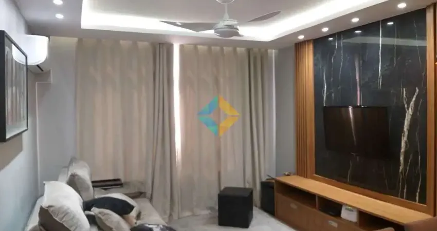 Apartamento com 3 dorms, Ingá, Niterói - R$ 790 mil, Cod: 1118