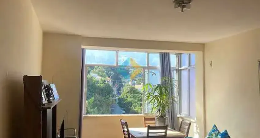 Apartamento com 1 dorm, Centro, Niterói - R$ 315 mil, Cod: 1123