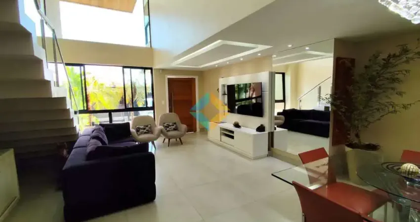 Casa com 5 dorms, Camboinhas, Niterói - R$ 2.85 mi, Cod: 1125