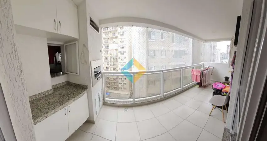 Apartamento com 4 dorms, Santa Rosa, Niterói - R$ 840 mil, Cod: 1127