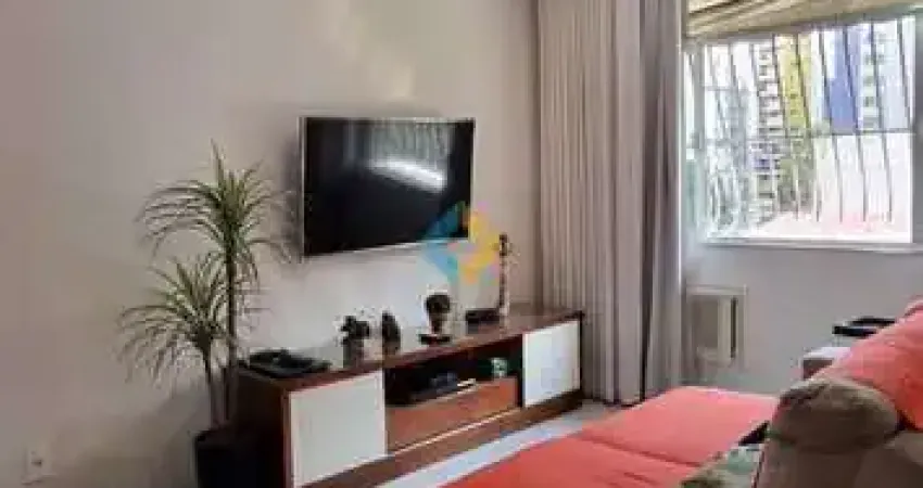 Apartamento com 2 dorms, Santa Rosa, Niterói - R$ 425 mil, Cod: 1139