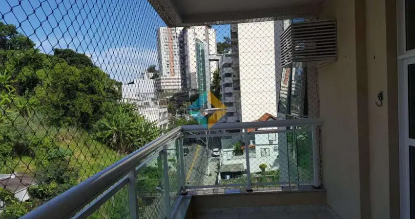 Apartamento com 2 quartos, Ingá, Niterói - R$ 700 mil, Cod: 1145
