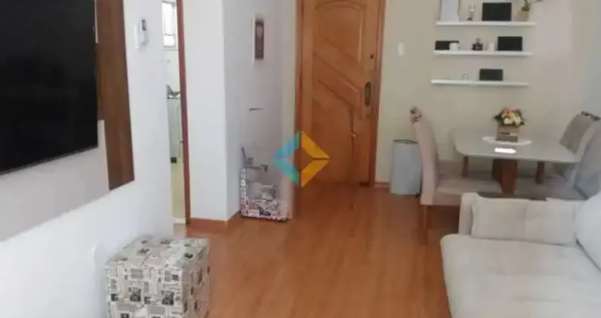 Apartamento com 3 dorms, Icaraí, Niterói - R$ 650 mil, Cod: 1161