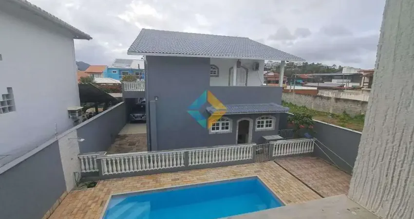 Casa com 3 dorms, Piratininga, Niterói - R$ 1.2 mi, Cod: 1171