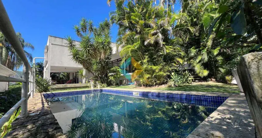 Casa de Condomínio com 4 dorms, Itaipu, Niterói - R$ 1.75 mi, Cod: 1174