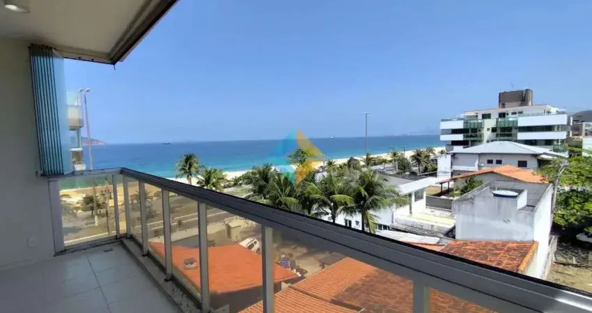 Cobertura com 3 quartos, Piratininga, Niterói, Cod: 1190