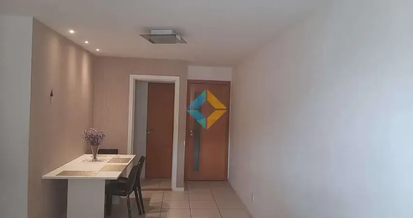 Apartamento com 3 quartos, Santa Rosa, Niterói - R$ 700 mil, Cod: 1210