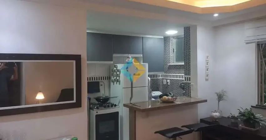Apartamento com 2 dorms, Santa Rosa, Niterói - R$ 270 mil, Cod: 1214