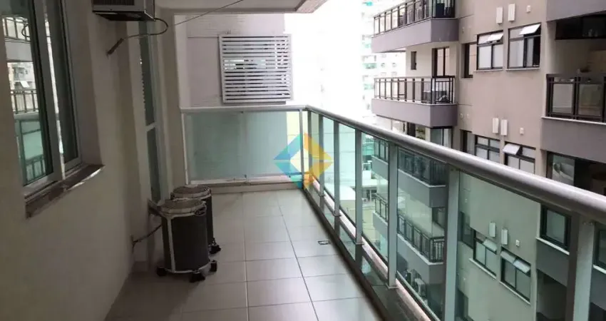 Apartamento com 2 dorms, Icaraí, Niterói - R$ 810 mil, Cod: 1219