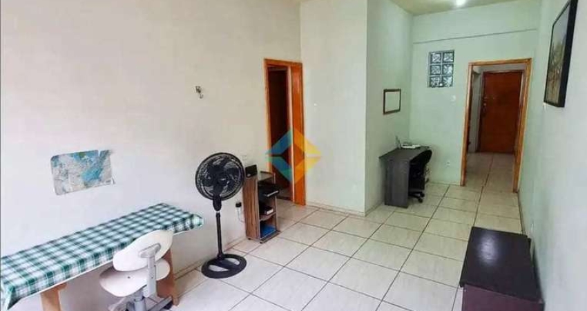 Apartamento com 2 dorms, Centro, Niterói - R$ 275 mil, Cod: 1223