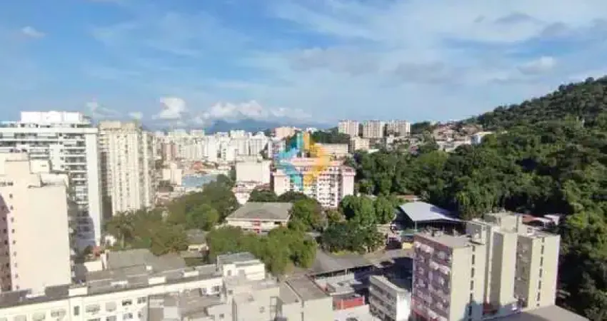 Cobertura com 2 dorms, Santa Rosa, Niterói - R$ 820 mil, Cod: 1248