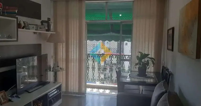 Apartamento com 2 dorms, Santa Rosa, Niterói - R$ 440 mil, Cod: 1252