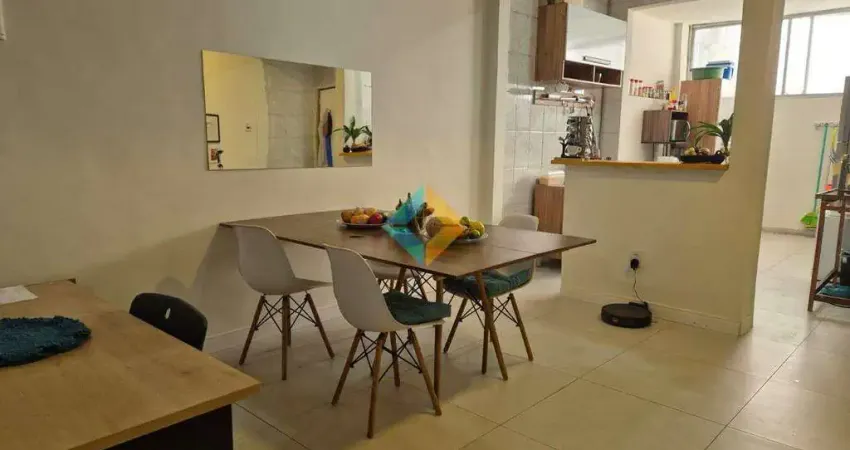 Apartamento com 2 dorms, Icaraí, Niterói - R$ 450 mil, Cod: 1261