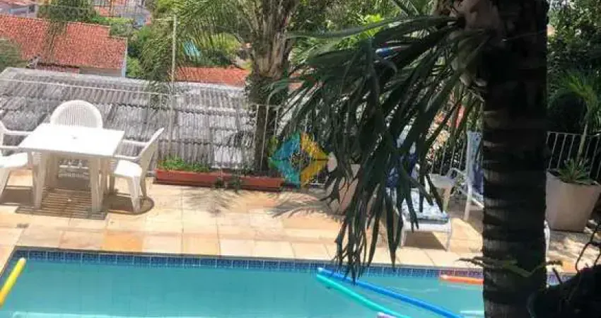 Casa com 4 quartos, São Francisco, Niterói, Cod: 1288