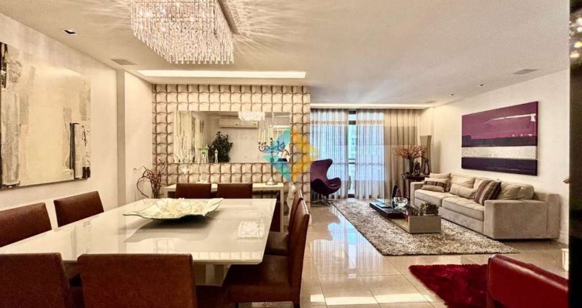 Cobertura com 4 quartos, Icaraí, Niterói - R$ 2.5 mi, Cod: 1298