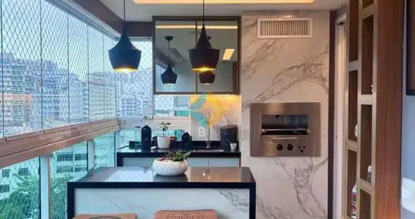 Apartamento com 3 quartos, Icaraí, Niterói - R$ 1.41 mi, Cod: 1299